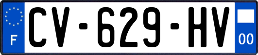 CV-629-HV
