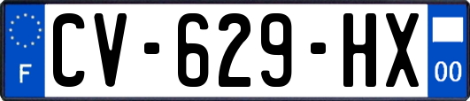 CV-629-HX