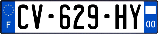 CV-629-HY