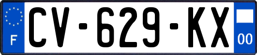 CV-629-KX