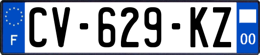 CV-629-KZ