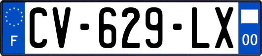 CV-629-LX