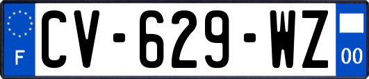 CV-629-WZ