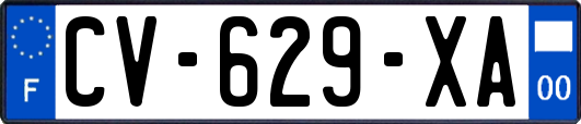 CV-629-XA