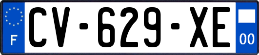 CV-629-XE