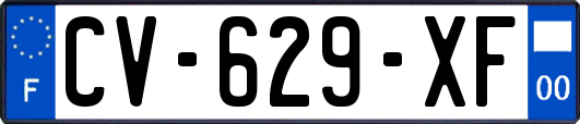 CV-629-XF