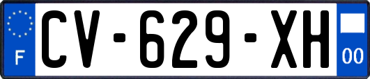 CV-629-XH
