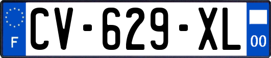 CV-629-XL