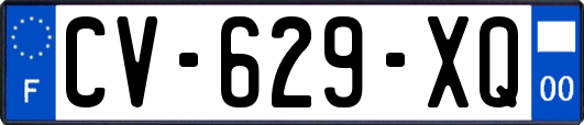 CV-629-XQ