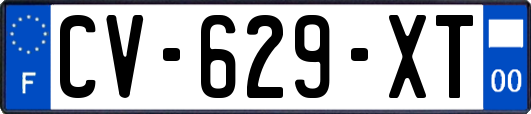 CV-629-XT