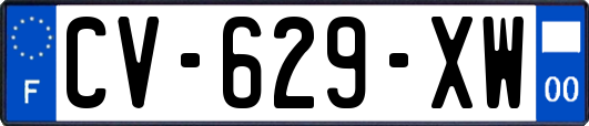 CV-629-XW