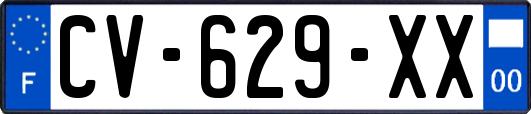 CV-629-XX