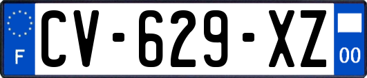 CV-629-XZ