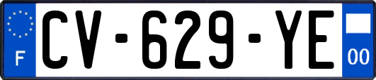 CV-629-YE