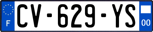 CV-629-YS