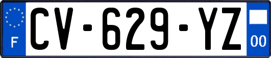 CV-629-YZ