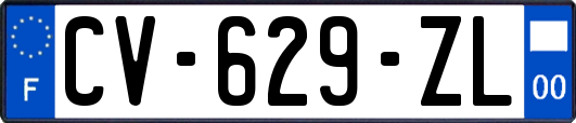 CV-629-ZL