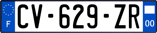 CV-629-ZR