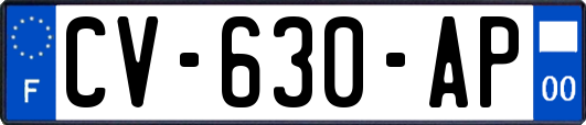 CV-630-AP