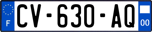 CV-630-AQ