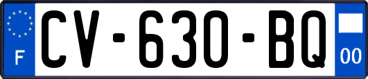 CV-630-BQ