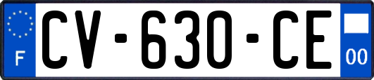 CV-630-CE