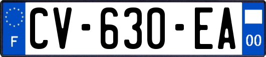 CV-630-EA