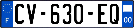 CV-630-EQ