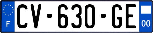 CV-630-GE