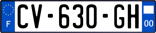 CV-630-GH