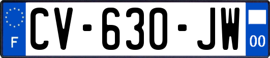 CV-630-JW