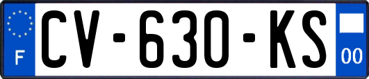 CV-630-KS