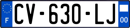 CV-630-LJ