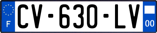 CV-630-LV