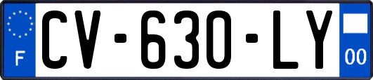 CV-630-LY