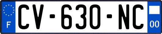 CV-630-NC