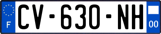 CV-630-NH