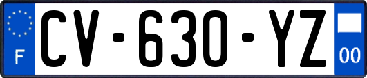 CV-630-YZ