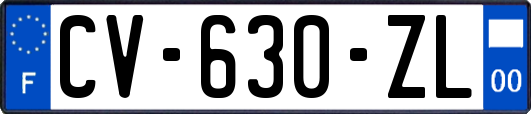 CV-630-ZL