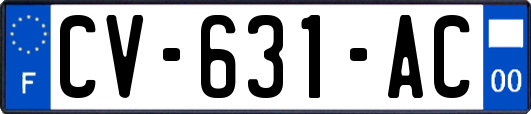 CV-631-AC