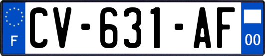 CV-631-AF