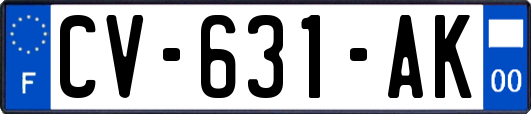 CV-631-AK