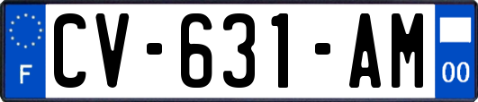 CV-631-AM