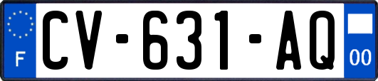 CV-631-AQ