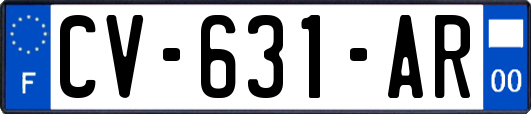 CV-631-AR