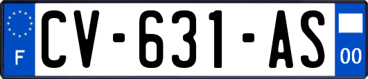 CV-631-AS