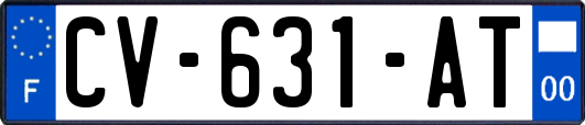 CV-631-AT