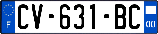 CV-631-BC