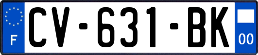 CV-631-BK