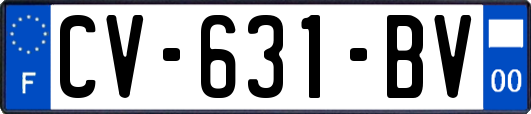 CV-631-BV